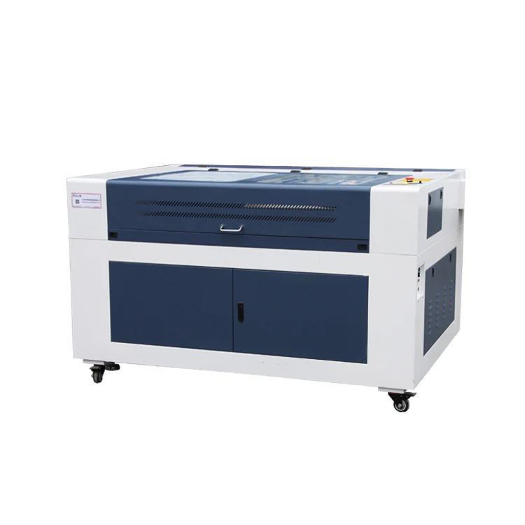 CO2 Laser Engraving Machine FS-1390 Laser Cutting Machine For Non Metal Material
