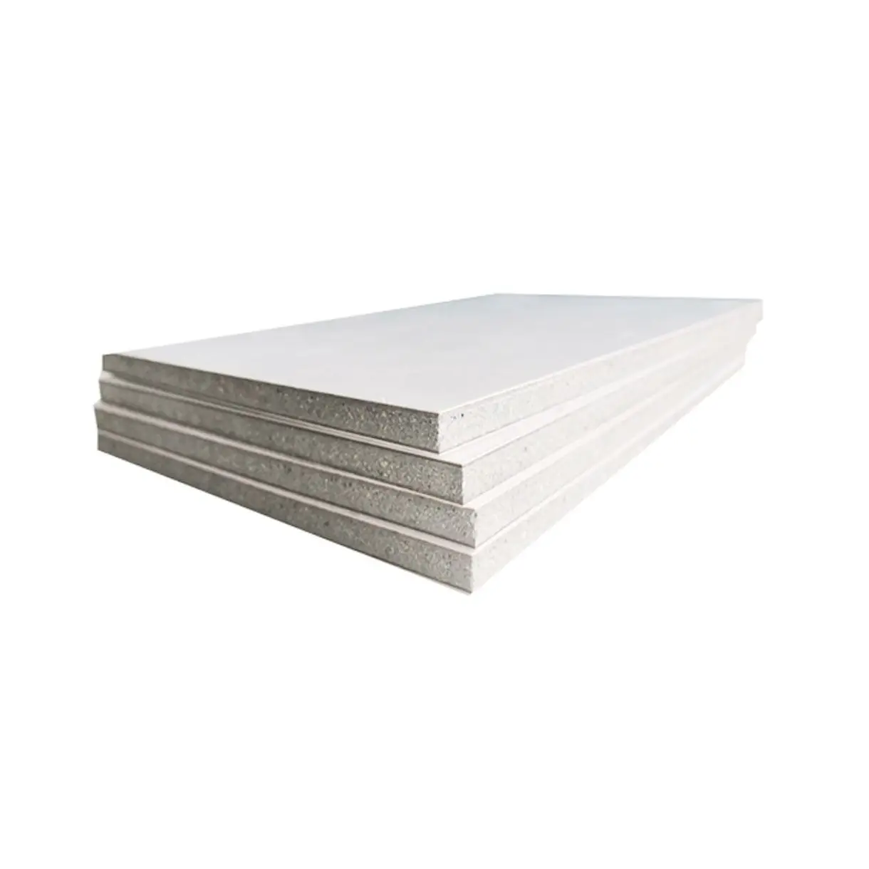 Magnesium Oxide Paneling Fireproof Mgo Board 18mm magnesium oxide panel