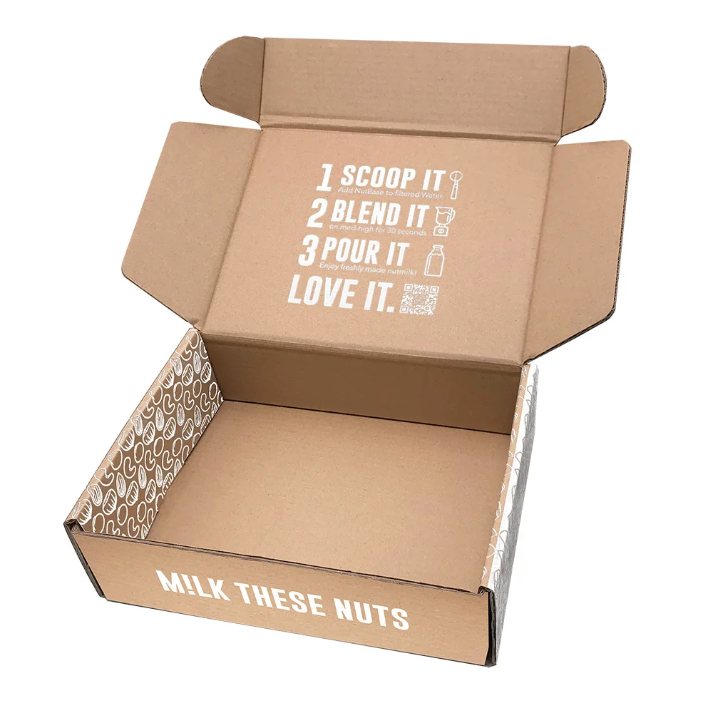 Corrugated Cheap Strong High End Carton Box,Paper Packaging Box cajas de carton personalizadas Shipping Carton