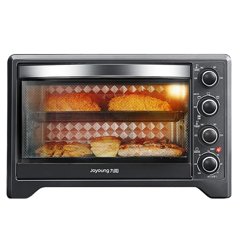 Kx-35wj11 печь бытовая электрическая духовка для выпечки многофункциональный автоматический маленький торт Электрический духовой шкаф 38 литров большой емкости