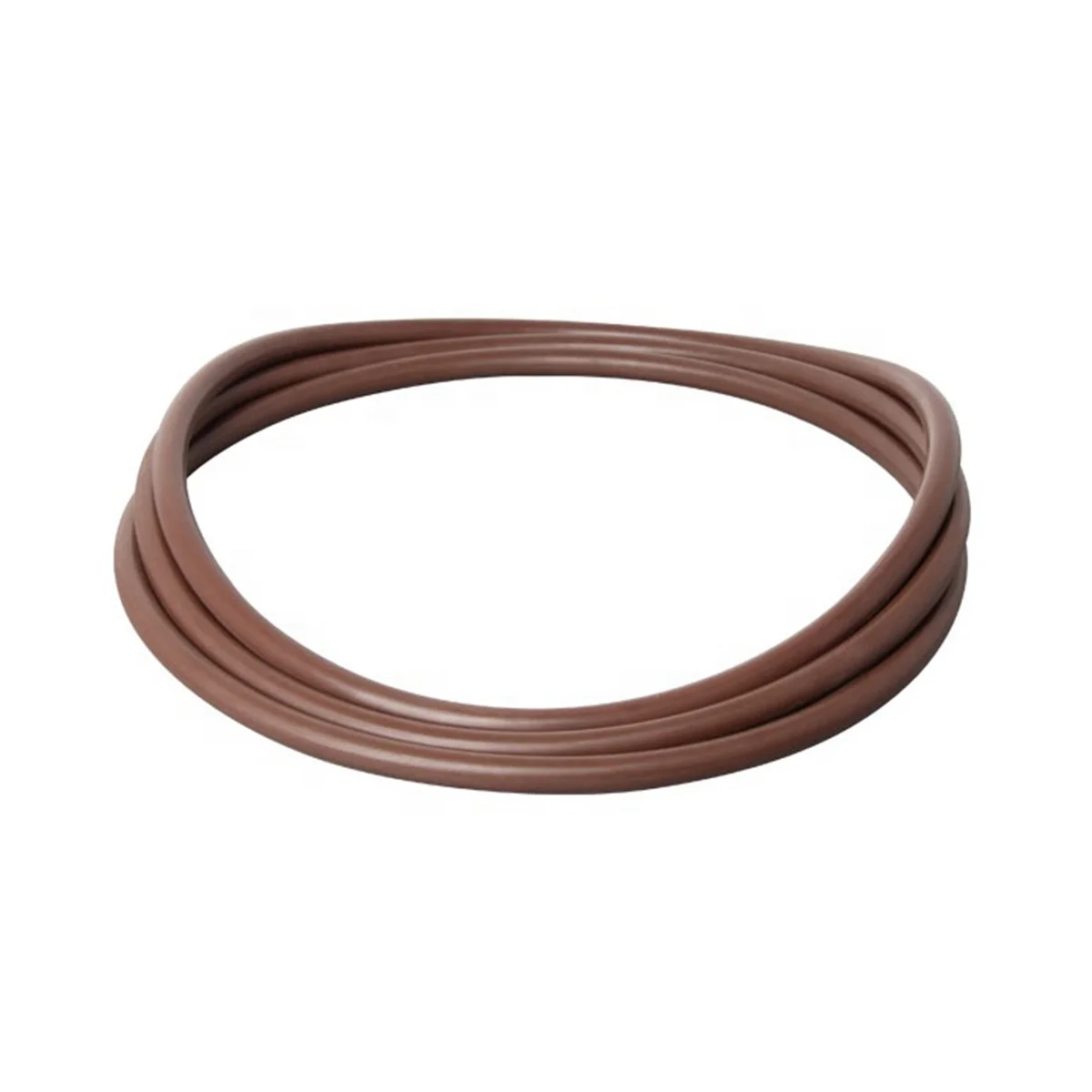 Factory direct selling heat resistant seal o ring FKM silicone NBR latex rubber silicone sealing o ring for water tap