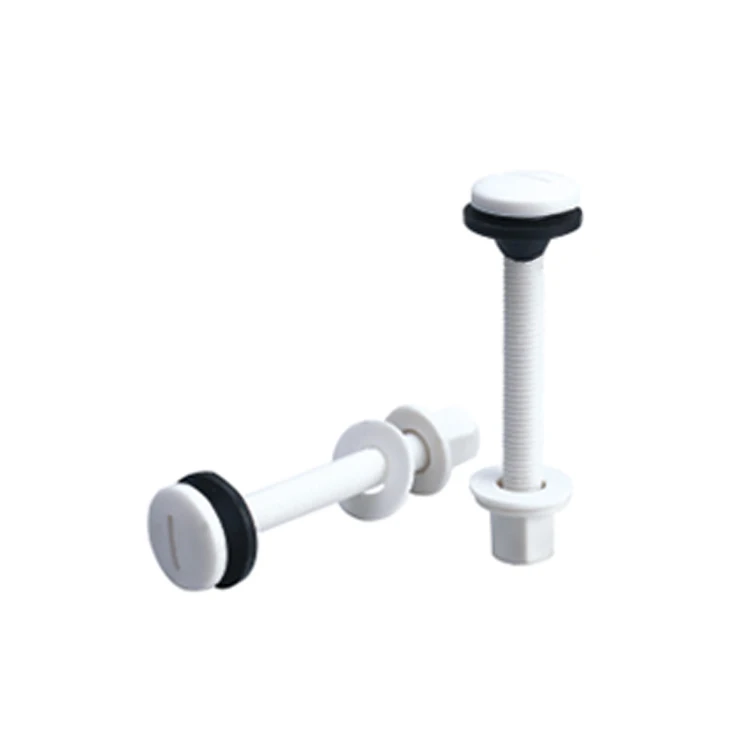 Wholesale Toilet Tank Mechanism Bottom Fill For Two-Piece Universal 2 Inch Adjustable Anti Siphon Fill Flush Valve