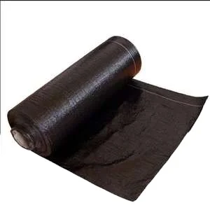 Eco-friendly Garden Weed Control  Fabrics Greenhouse Landscape Anti-Grass Fabric For Vegetables Fruits Trees