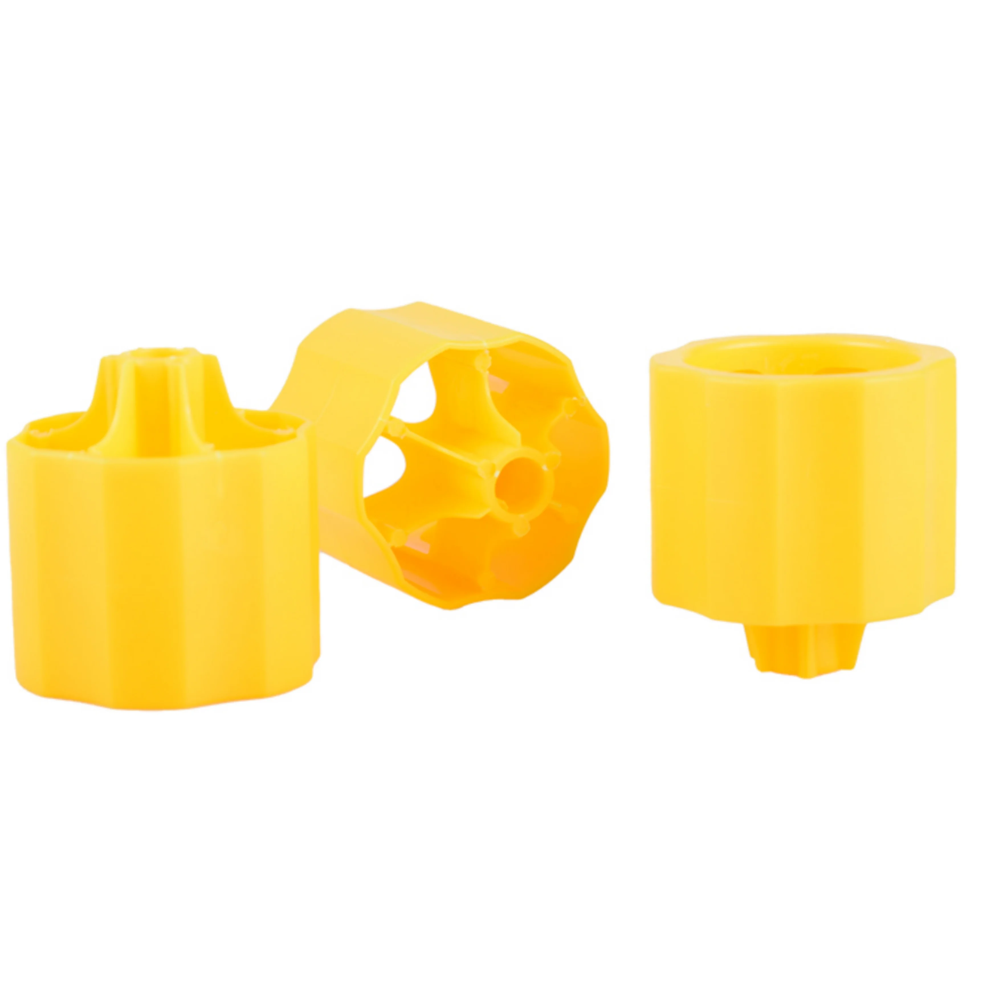 Plastic Leveling System Clips Tiles Reusable Tile Leveling System