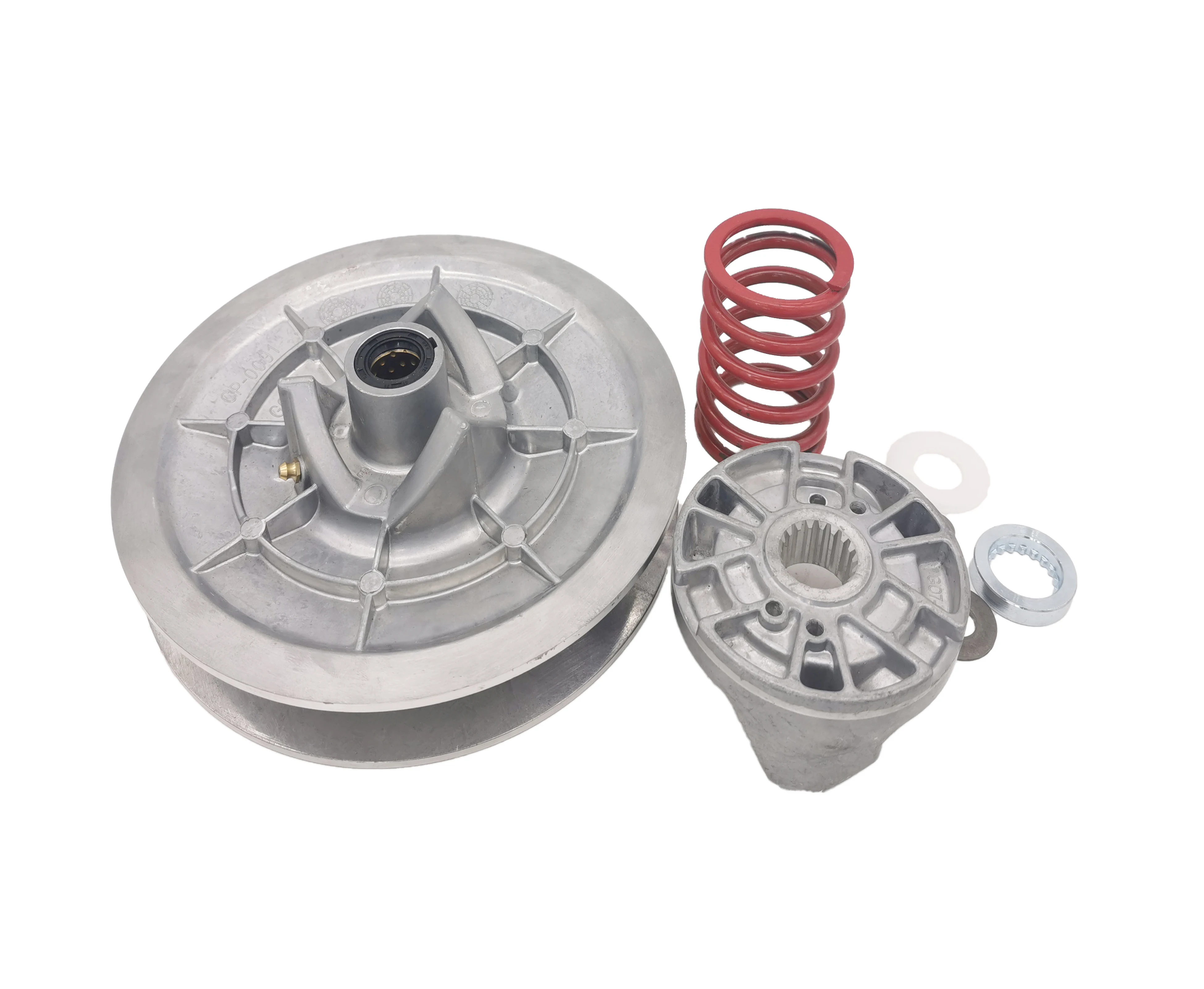 G2-G22 Secondary  Driven Clutch Kit 4 Cycle 1985 & up JN6-G6270 Heavy Duty for YAMAHA golf cart