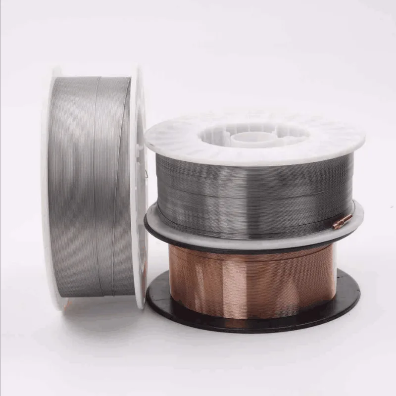 Aluminium Alloy Mig Welding Wire Wire 0.8mm,0.9mm,1mm,1.2mm,1.6mm,2.0mm,2.4mm