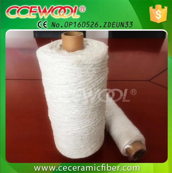  Ccewool стеклянной нити усиленная волокна