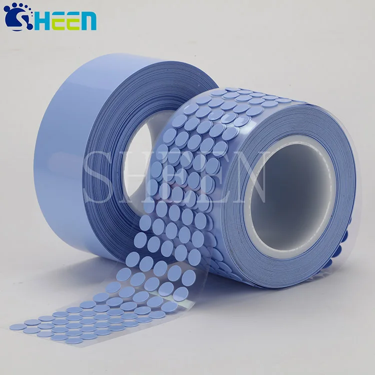 Новое поступление, Теплопроводящая силиконовая прокладка для светодиодов PCB