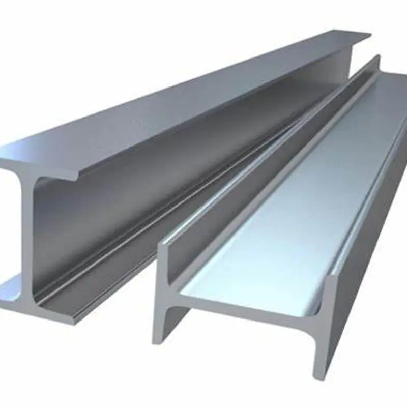Various specifications Low price factory Q235B Q345B Q420C Q460C SS400 etc carbon steel h beam