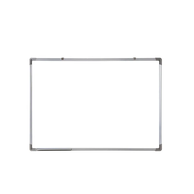 
Aluminum Frame Magnetic White Board size customized 