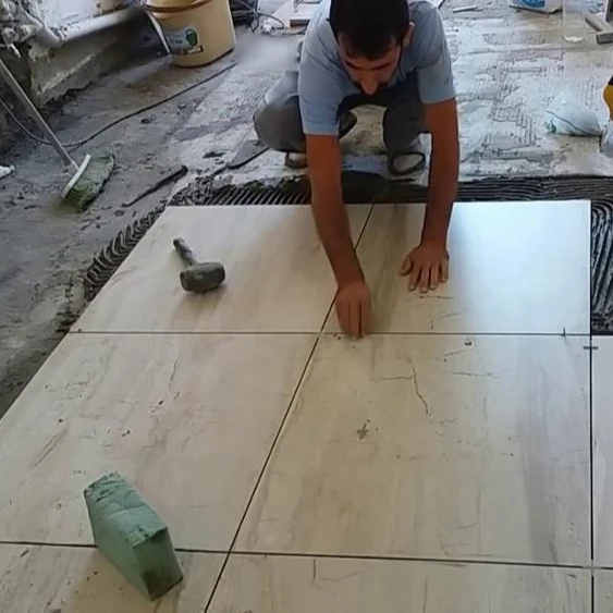 Ceramic Industry Wastewater Treatment Plant