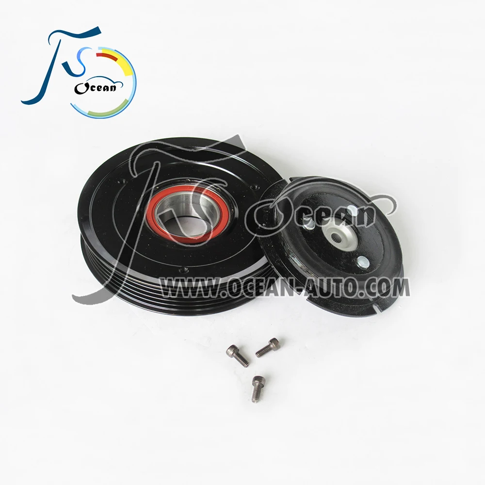 VS16E AC Compressor Clutch For Kia Sportage (2016-) 97701D7000 Automobile Spare Part CL0811