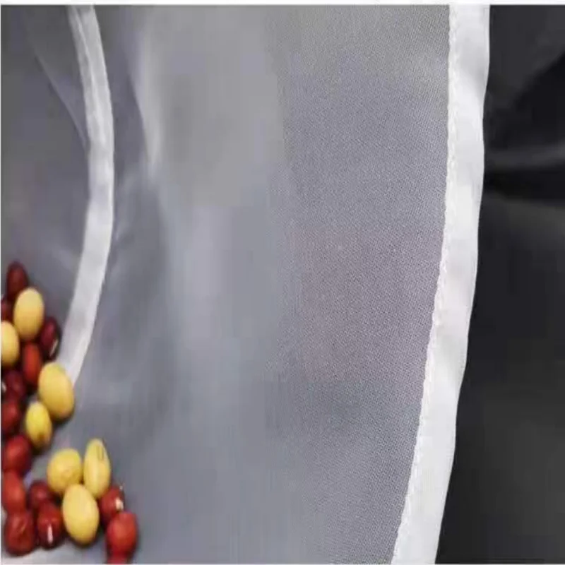 Food industry Cooling filter bags 25 50 80 100 200 micron PA6