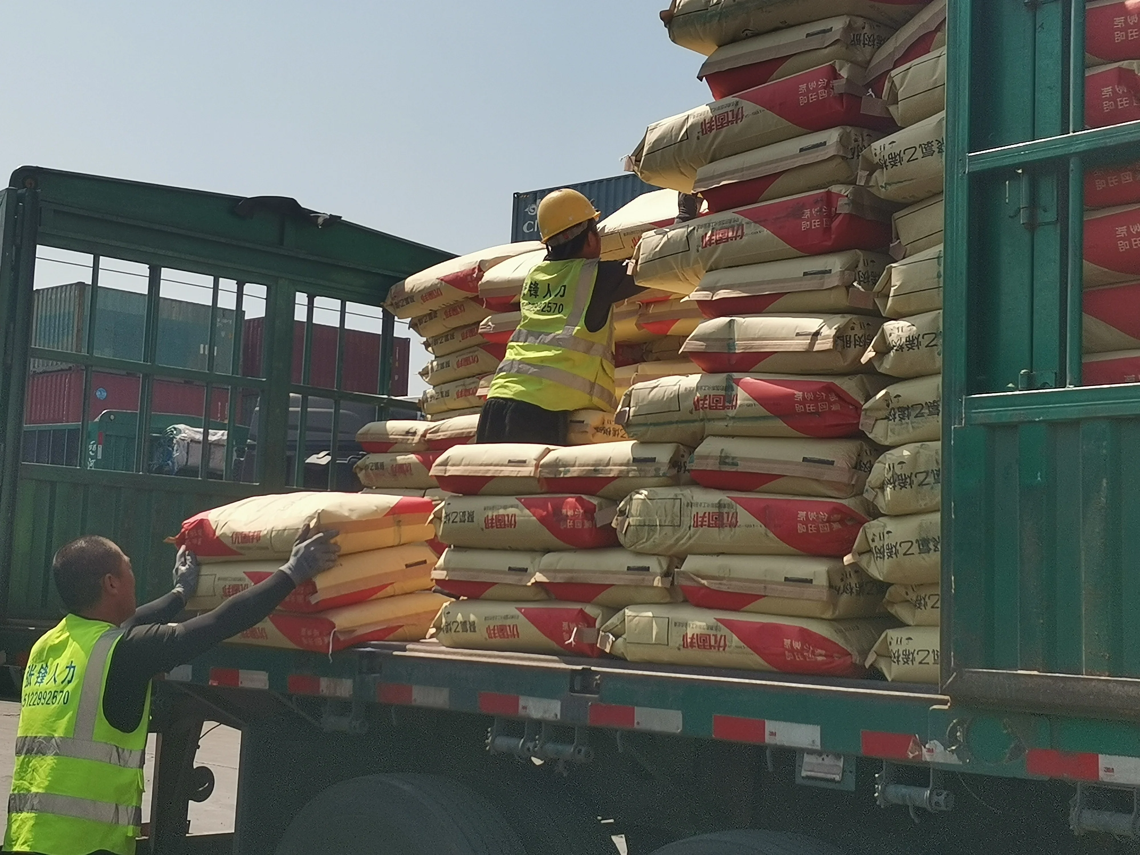 Top Quality Wholesale Price Polyvinyl Chloride White Powder PVC Virgin Resin K Value 67 Erdos SG5 in Bulk Stock