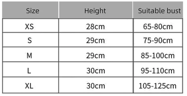 2023 фиксатор для коррекции осанки