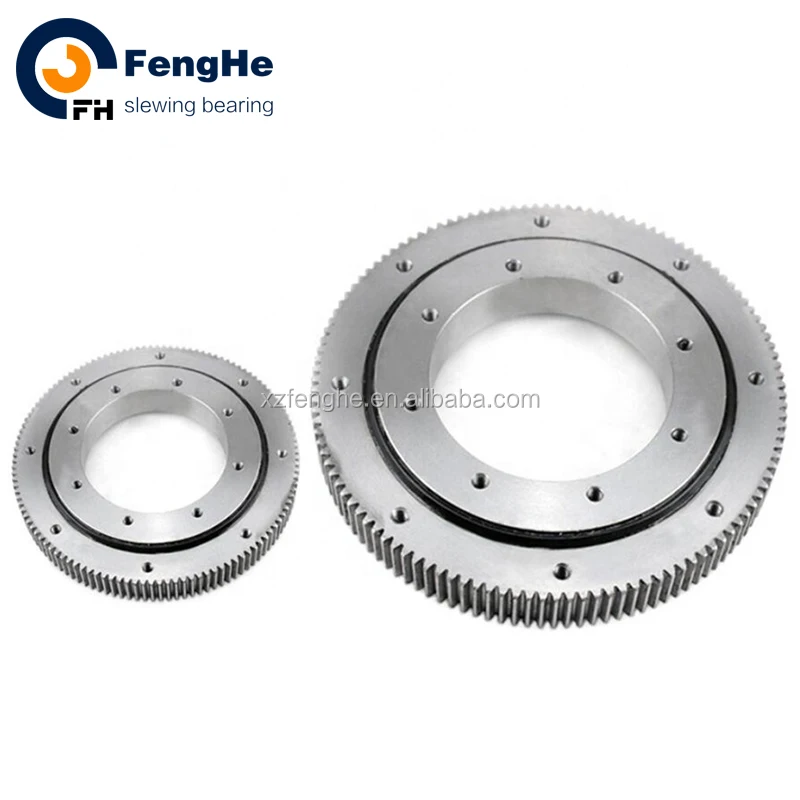 Поворотный подшипник для конвейера FH, поворотное кольцо, четыре контакта