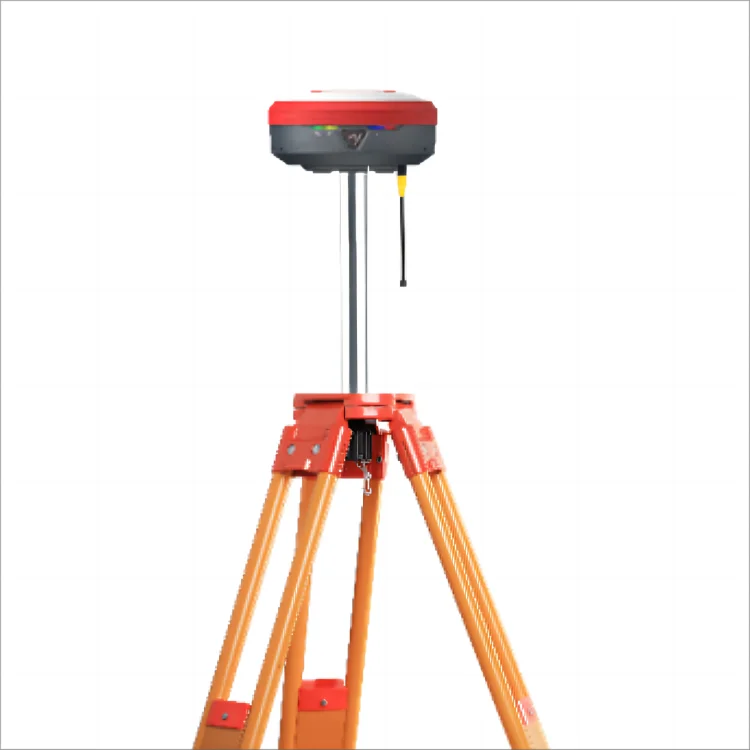 The Fine Quality Intelligent Gnss Receiver Tilt Imu  K7 Kolida Gps Rtk gnss