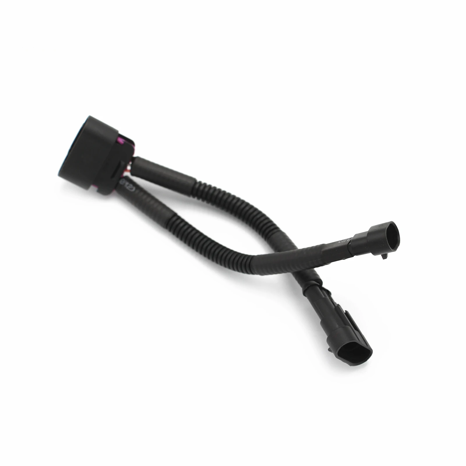 LS7 / LS3 5 Wire MAF Mass Air Flow Sensor to 3 Wire Harness Adapter with IAT Fit 1998-2002 LS1 F bodies