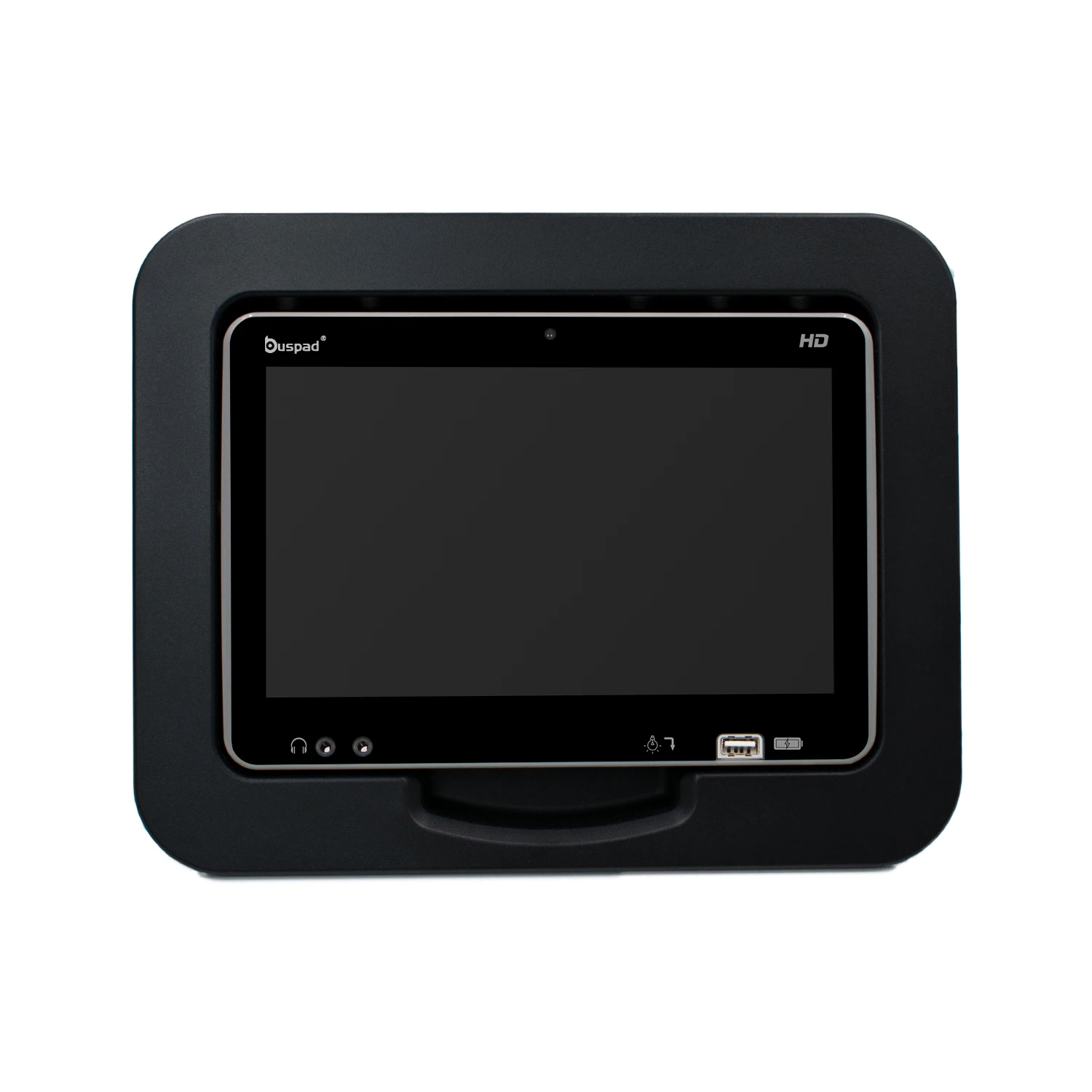 Новый монитор подголовника для шины на базе android 12 информационно-развлекочной системы с Wi-Fi bluetooth сенсорным экраном