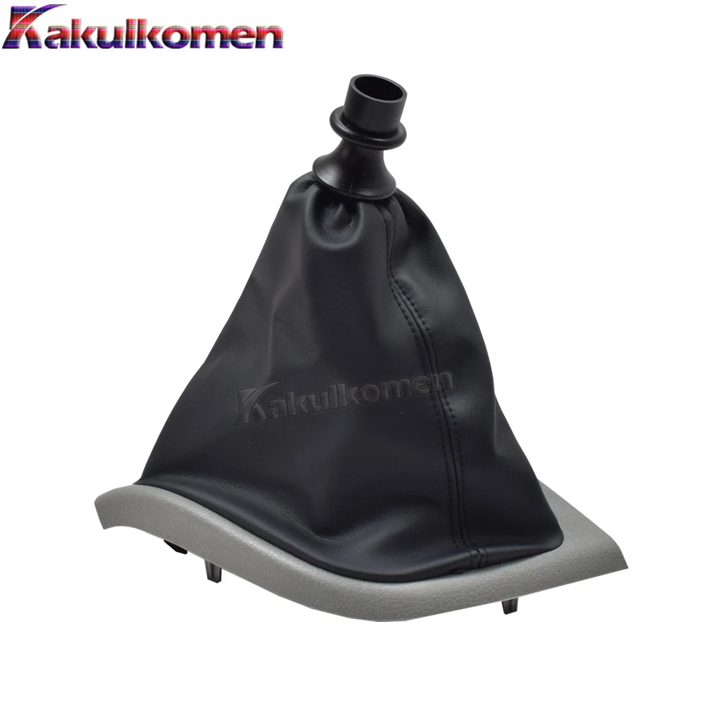 For Citroen Jumper Relay Peugeot Boxer Fiat Ducato 5/6 Speed Manual Gear Shift Knob Shifter Lever Knob Head Gaiter Boot Case