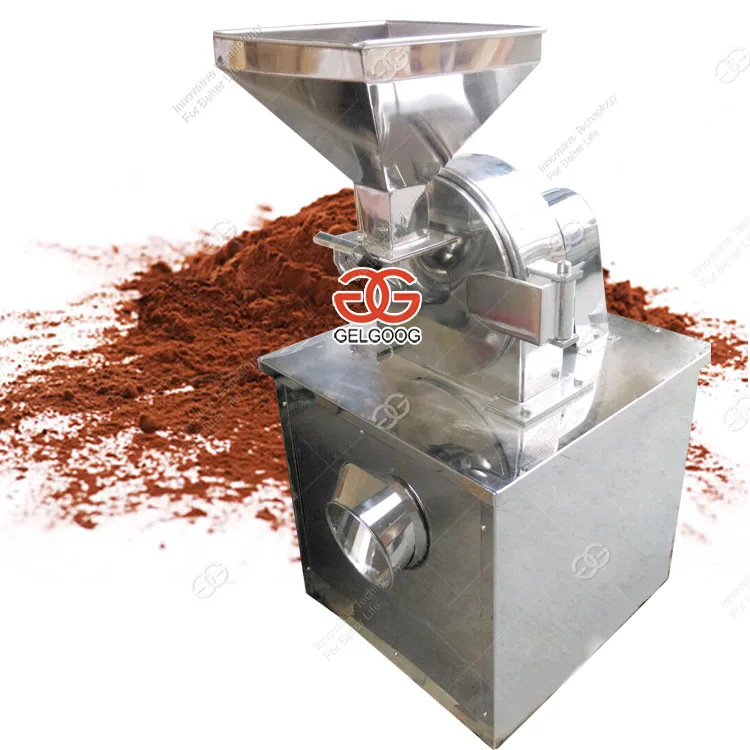 
Factory Price Rock Salt Crushing Grinding Machine Salt Crusher Machine 