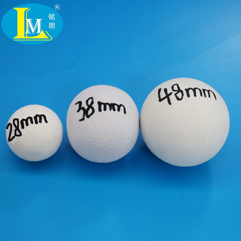 Для джинсов 38 мм легкий шар из вспененного