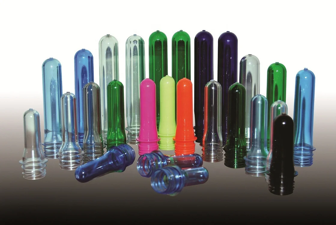 20 Liter Preform 5 Gallon PET Plastic Bottle Preforms Plastic Bottle Preform PET Plastic Bottles