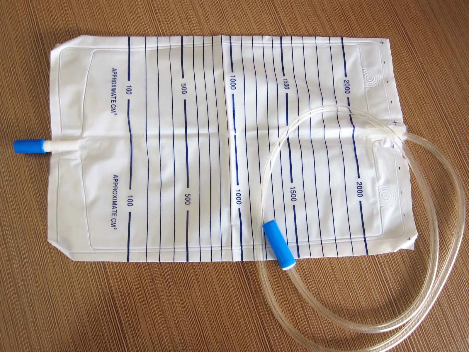 Automatic high frequency welding machine for urine bag making automatic urine bag machine plastic welding machine