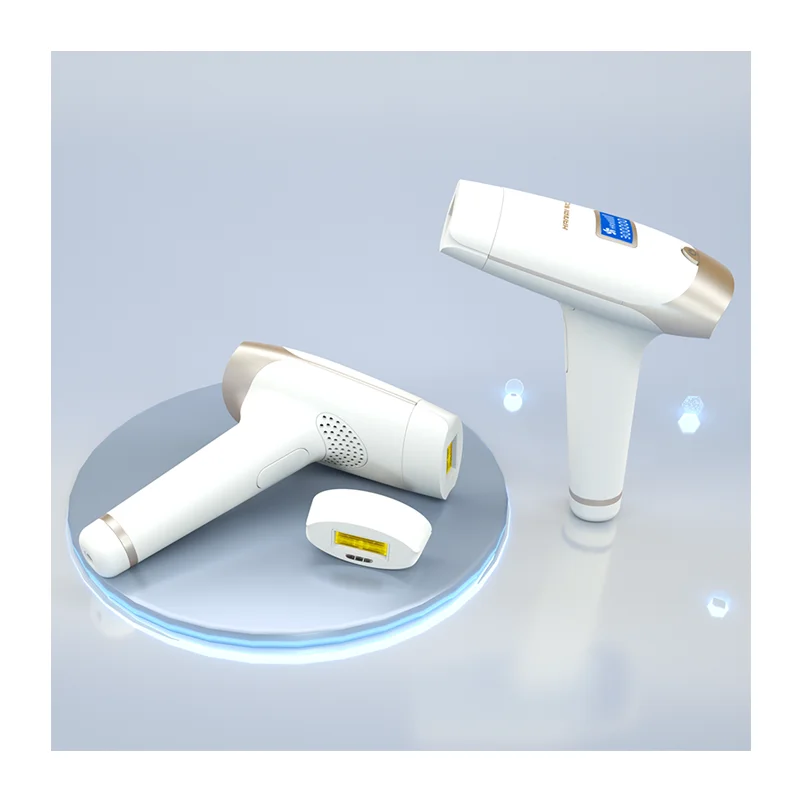 Hot Sell Hair Removal 510K IPL Hair Removal Technology OEM LOGO for Home Use Best Handheld IPL Hair Removal Upgraded Device