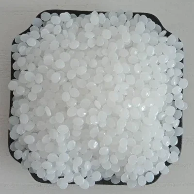 HDPE Granules Plastic Raw Material