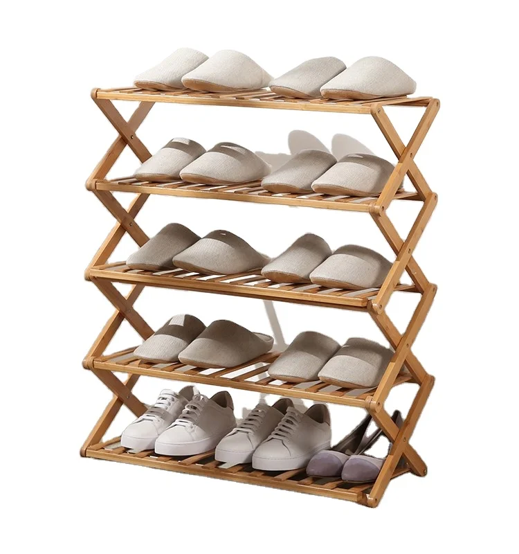 Good Quality Antique Style shoe storage