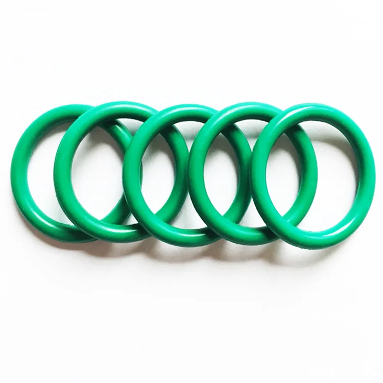 Wholesale NBR 70 hardness cross size 1.25 mm O-rings in stock