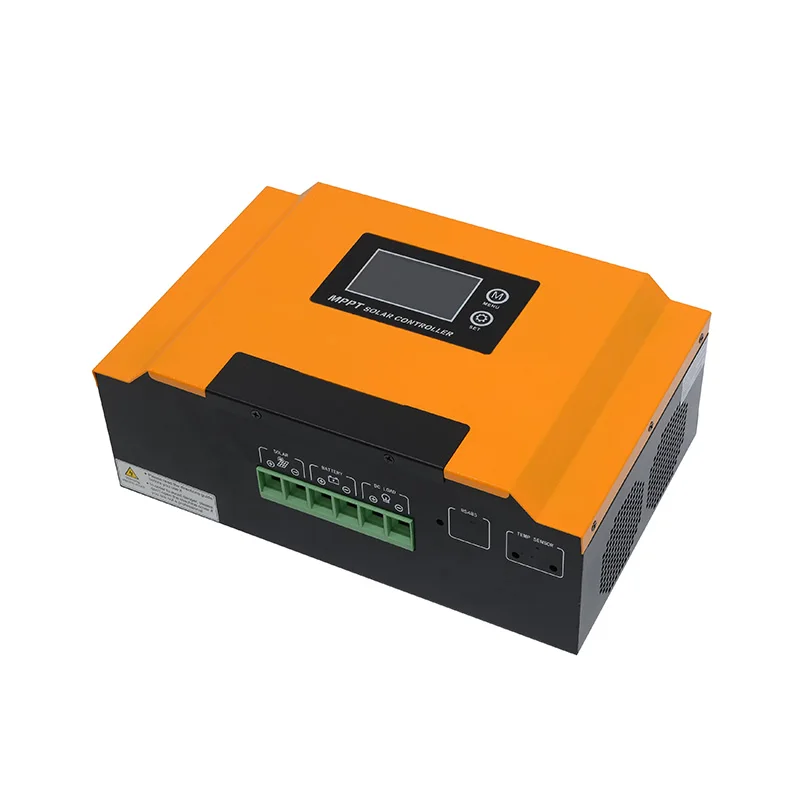 High Voltage Mppt 48v 200a 120a 150amp 30 15 Amp Solar Battery Charge Controller 60ah 48v 150a 60 Amp for Lithium Battery