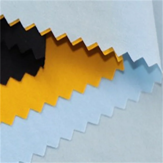 280T nylon bullets, ultra-thin elastic windbreaker fabric light jacket fabric down jacket fabric