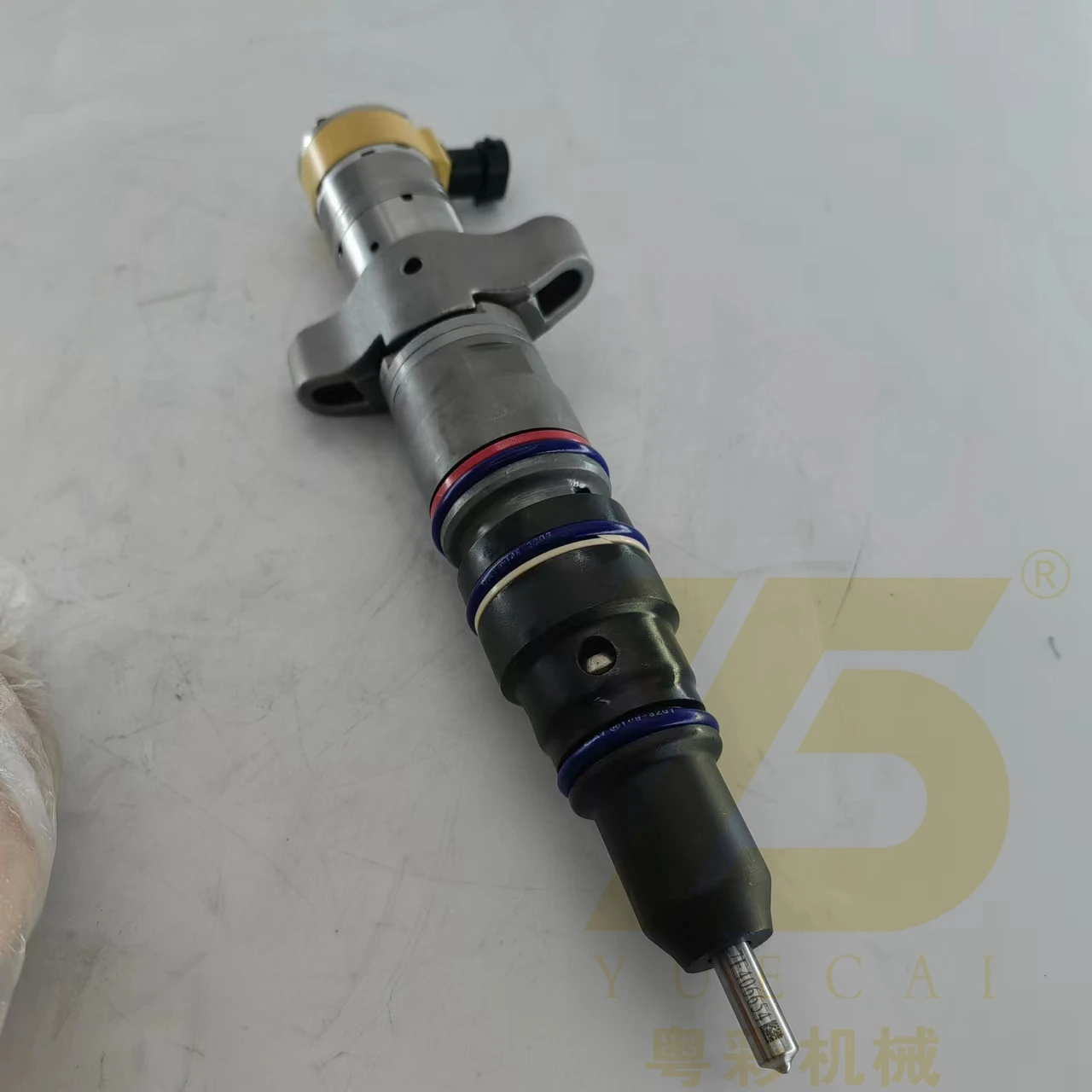 YUE CAI Fuel Injector 267-9717 Diesel Injector 2679717 for C9 engine