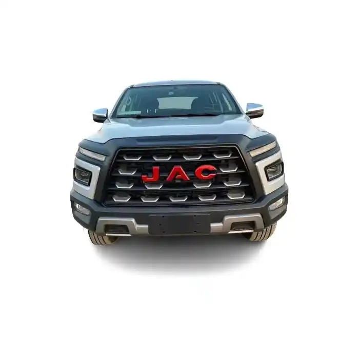 T9 pickup T9 gasoline twin-box pickup price discount stock car spot sale