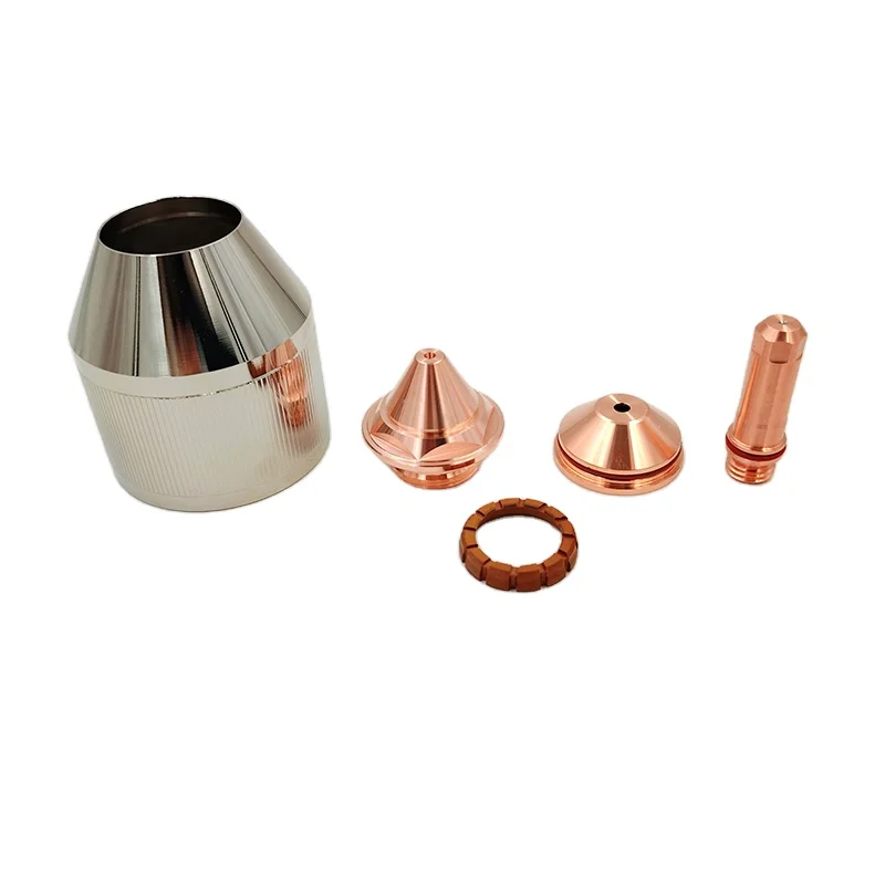 100A Plasma Shield 220065 Plasma Cutting Machine Consumables