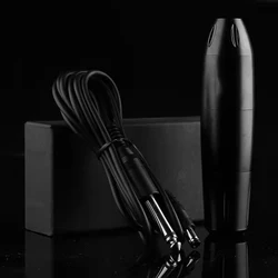 China Hot Deals OEM LOGO High Quality Rotary Mast Tattoo Pen Machine For Sale