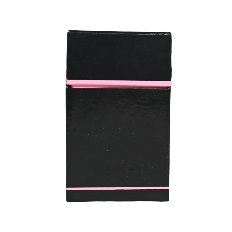 Wholesale Sturdy Tobacco Smoking Paper Case Customized Cigarette Box For 10 20Pcs