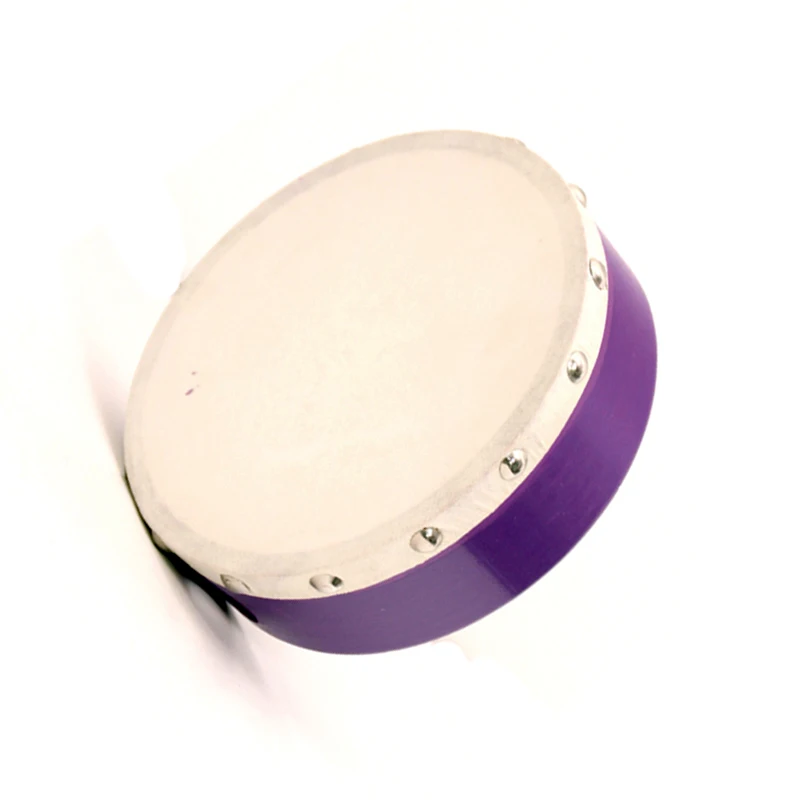 Tambourine Wholesale Drum Miniature Musical Instrument