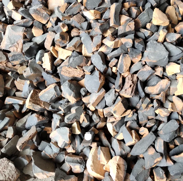 Спеченный производитель Mullite