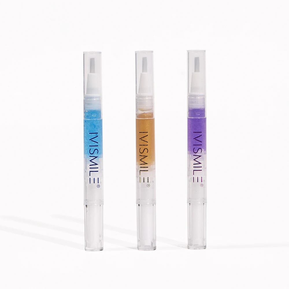 IVISMILE Professional Teeth Whitening Desensitization Gel Remineralizing Gel for Sensitive Teeth