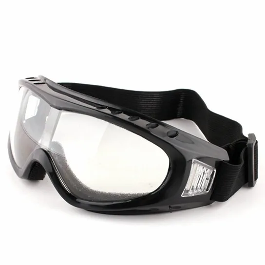 Ski Goggles for Kids Outdoor Riding Glasses Goggles for Dirt Bikes Windshields