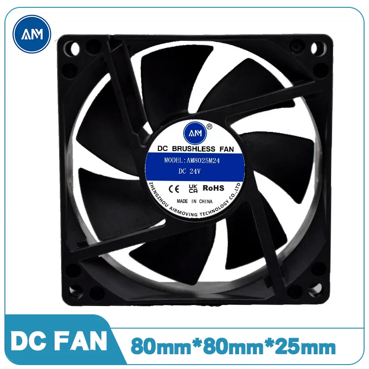 24v Brushless 220 Volt Ac Motor For 12v Drum 48v Ventilation Oval 12 Cpu Dc Fan