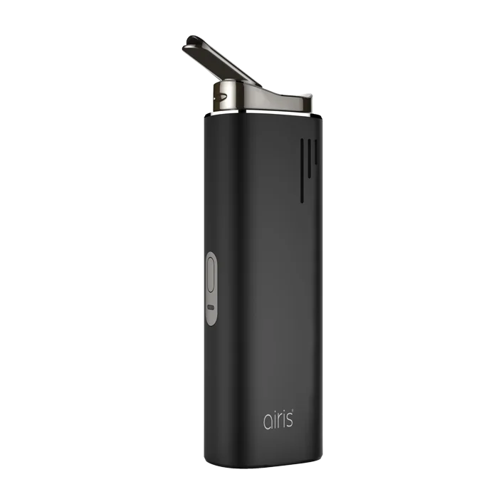 
100% Original Airis Switch 360 Rotational Mouthpiece Dry Herb/wax/cbd vaporizer vaper dry herb - H 