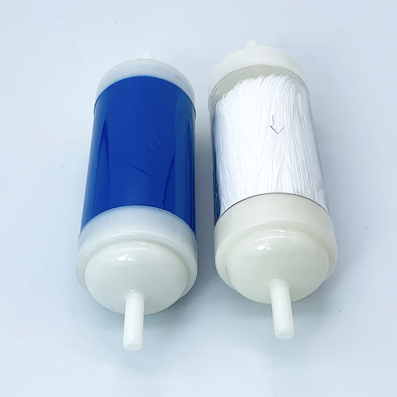 Residential UF water purifier water filter water treatment ultrafiltration