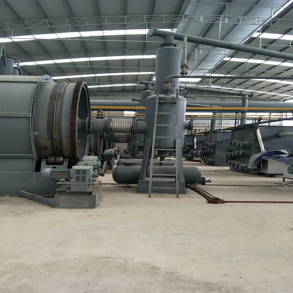 High pressure good quality waste tire carbon black briquette machine