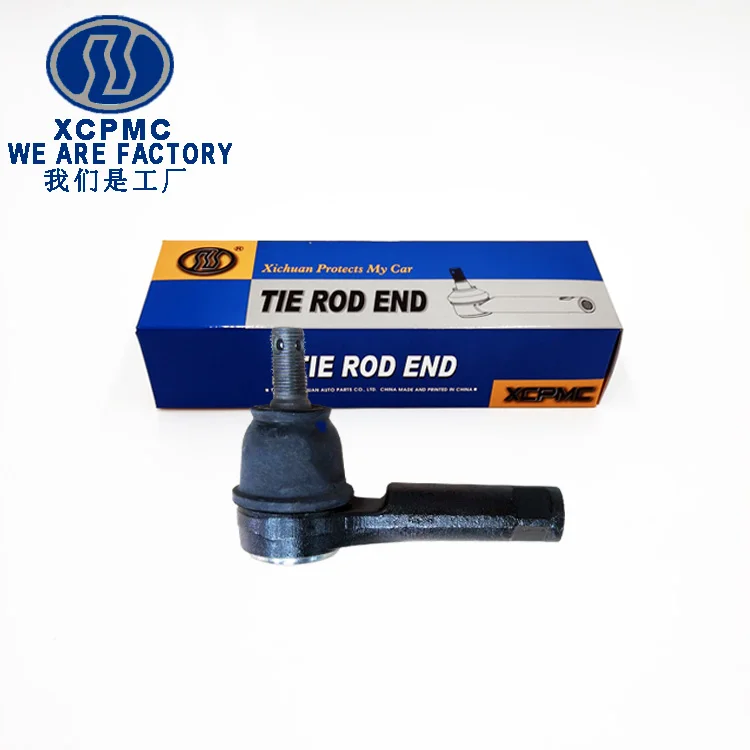 factory 19207057  for cadillac srx chevrolet tie rod end