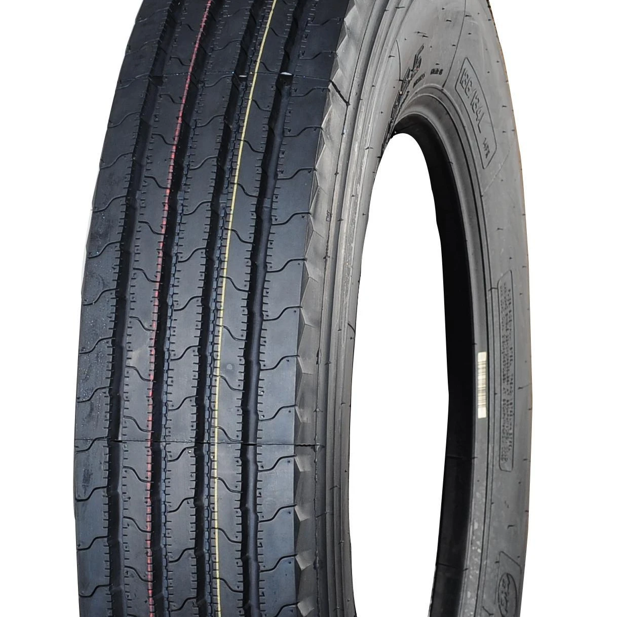 9.5R17.5 RS615 hot sale good road Road shine top quality regular stock prompt immediate shipment Chinese truck bus car tires