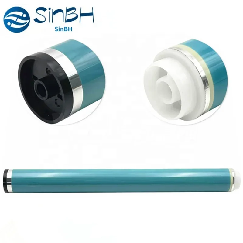Новый барабанный комплект для CANON IR1730 1740 1750 iR ADVANCE 400 500 OPC ролик очистки PCR GPR-39/NPG-55/C-EXV37-Kit